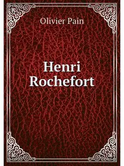 Henri Rochefort