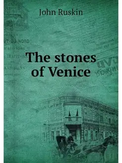 The stones of Venice