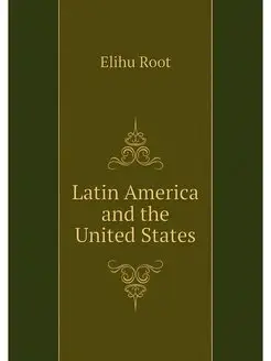 Latin America and the United States