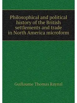 Philosophical and political history o