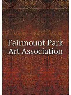 Fairmount Park Art Association