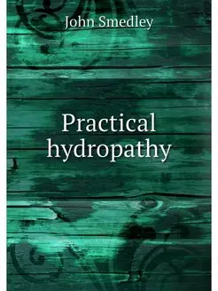 Practical hydropathy