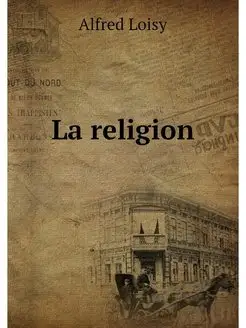 La religion