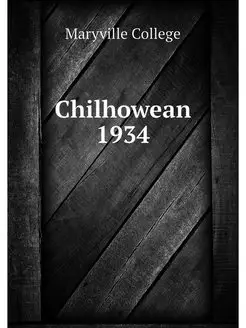 Chilhowean 1934