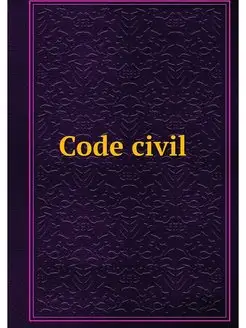 Code civil