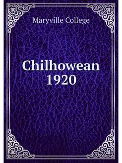 Chilhowean 1920