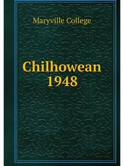 Chilhowean 1948