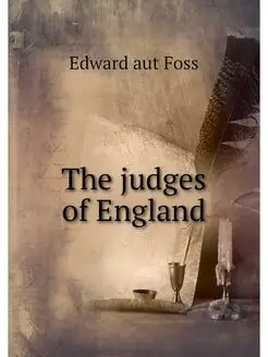 The judges of England