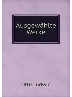 Ausgewahlte Werke