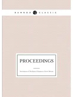 Proceedings