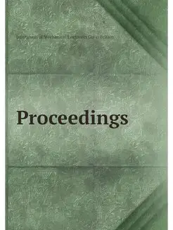 Proceedings