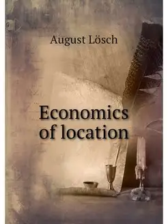 Economics of location