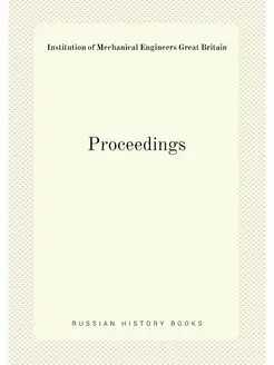 Proceedings