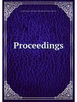 Proceedings