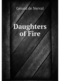 Daughters of Fire