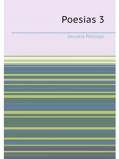 Poesias 3