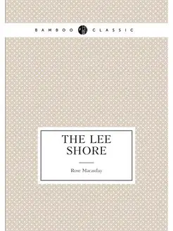 The lee shore