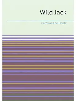 Wild Jack