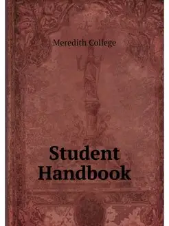 Student Handbook