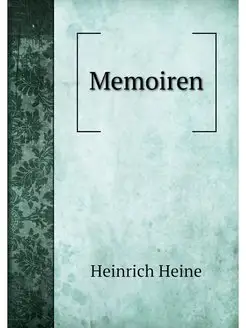 Memoiren