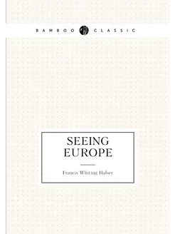 Seeing Europe