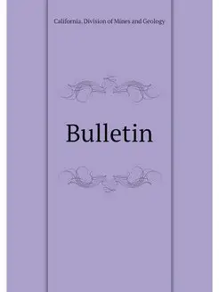 Bulletin