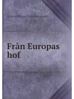 Fran Europas hof