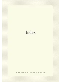 Index