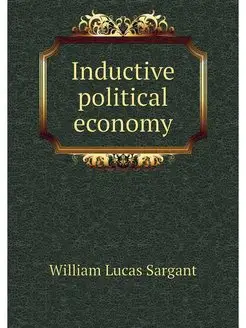 Inductive political economy