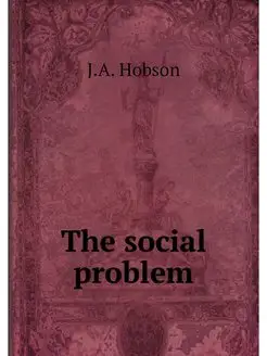 The social problem