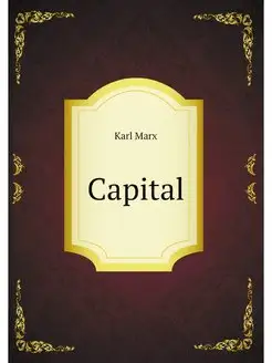 Capital