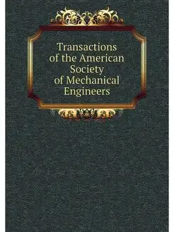 Transactions of the American Society