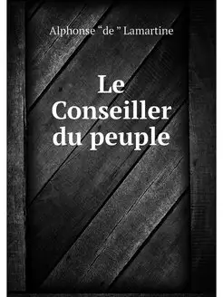 Le Conseiller du peuple