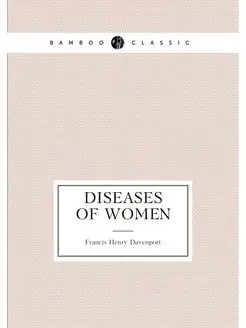 Diseases of women