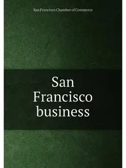 San Francisco business