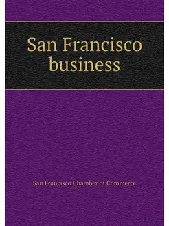 San Francisco business