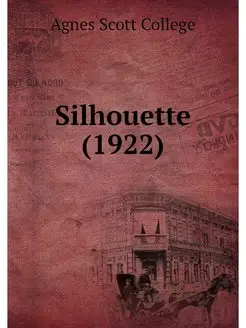 Silhouette (1922)