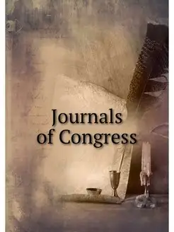 Journals of Congress