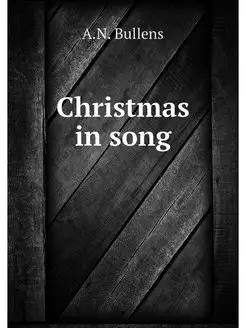 Christmas in song