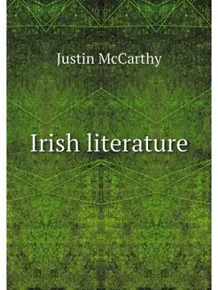 Irish literature