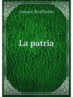 La patria