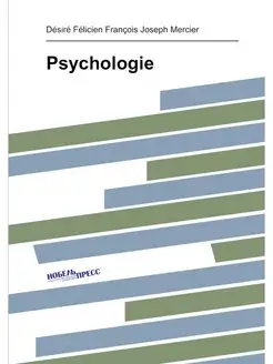 Psychologie