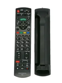 Пульт ДУ для Panasonic N2QAYB000752