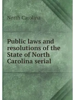 Public laws and resolutions of the St