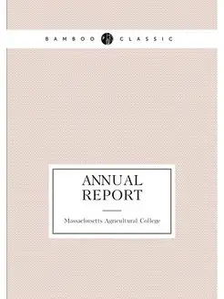 Annual report