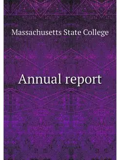 Annual report