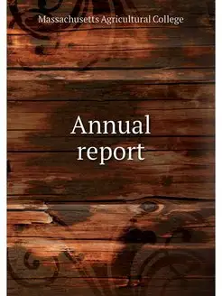 Annual report