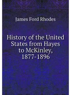 History of the United States from Hay