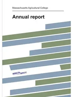 Annual report