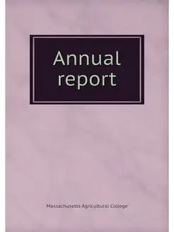 Annual report